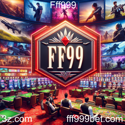 A Evolução dos Jogos de FPS: Uma Jornada Através das Armas e Estratégias